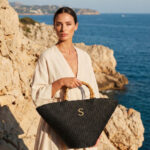Ithacas Medium Basket Bag Sorena