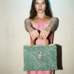 Esmeralda Medium Tote Bag Sorena