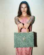 Esmeralda Medium Tote Bag Sorena