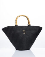Ithacas Medium Basket Bag Sorena - Image 4