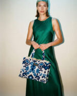 Thalassa Medium Tote Bag Sorena - Image 2