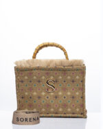Thea Medium Tote bag Sorena - Image 4