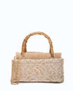 Zouzou Mini bamboo bag Sorena - Image 9