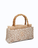 Zouzou Mini bamboo bag Sorena - Image 8