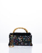 Zouzou Mini bamboo bag Sorena - Image 5