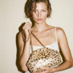 Zouzou Mini Bucket Bag Sorena