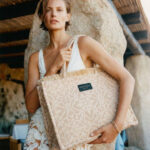 Theros Large Tote Bag Sorena