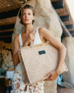 Theros Large Tote Bag Sorena