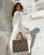 Cycladitissa Large Tote bag Sorena