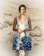 Thalassa Medium Tote Bag Sorena - Image 3