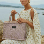 Anemi Medium Tote Bag Sorena