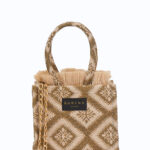 Arhontissa Mini Tote Bag Sorena