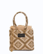 Arhontissa Mini Tote Bag Sorena