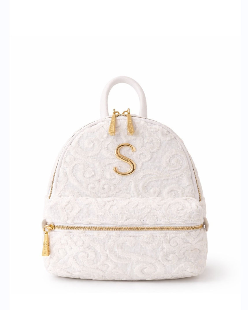 Oraiozili Mini Backpack Sorena - Image 1