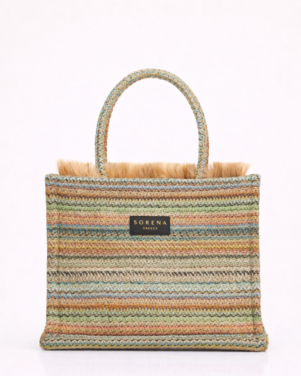 Noema Medium Tote Bag Sorena - Image 3