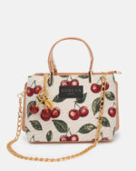 Galleria Bag Cherry Edition Sorena - Image 4