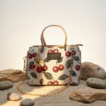 Galleria Bag Cherry Edition Sorena