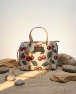 Galleria Bag Cherry Edition Sorena