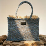 Cyclades Medium Tote Bag Sorena