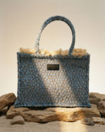 Cyclades Medium Tote Bag Sorena