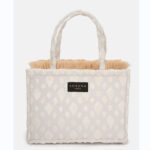 Milos Medium Tote Bag Sorena
