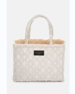 Milos Medium Tote Bag Sorena