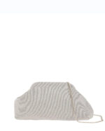 Τσαντάκι clutch υφασμάτινο Modissimo - Image 4