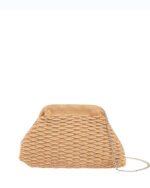 Τσαντάκι clutch πλεκτό Modissimo - Image 3