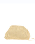 Τσαντάκι clutch υφασμάτινο Modissimo - Image 2