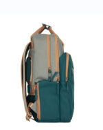 New Rebels Ferron Milwaukee 19 Liter Backpack - Image 3