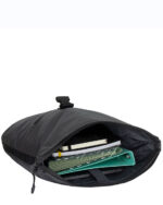 New Rebels Hugo New York 17L Waterproof Rolltop Backpack - Image 3