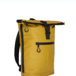 New Rebels Hugo New York 17L Waterproof Rolltop Backpack