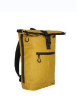 New Rebels Hugo New York 17L Waterproof Rolltop Backpack