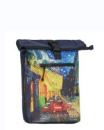 New Rebels Rugtas Rolltop Waterafstotend - Image 2