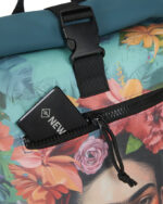 New Rebels Rugtas Rolltop Waterafstotend - Image 3