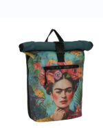 New Rebels Rugtas Rolltop Waterafstotend - Image 5