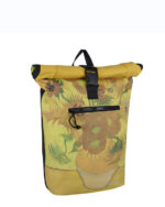 New Rebels Rugtas Rolltop Waterafstotend - Image 8