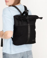 New Rebels Ribbi Los Angeles Rolltop Backpack Mini - Image 7