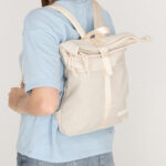 New Rebels Ribbi Los Angeles Rolltop Backpack Mini