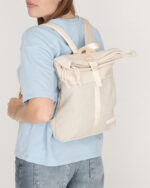 New Rebels Ribbi Los Angeles Rolltop Backpack Mini