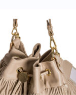 Τσάντα πουγκί Sheba Atelier Pierro - Image 3