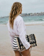 Magda envelope Bag Sorena - Image 2