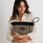 Samiopoula Ammos Clutch Sorena