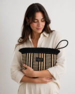 Samiopoula Ammos Clutch Sorena