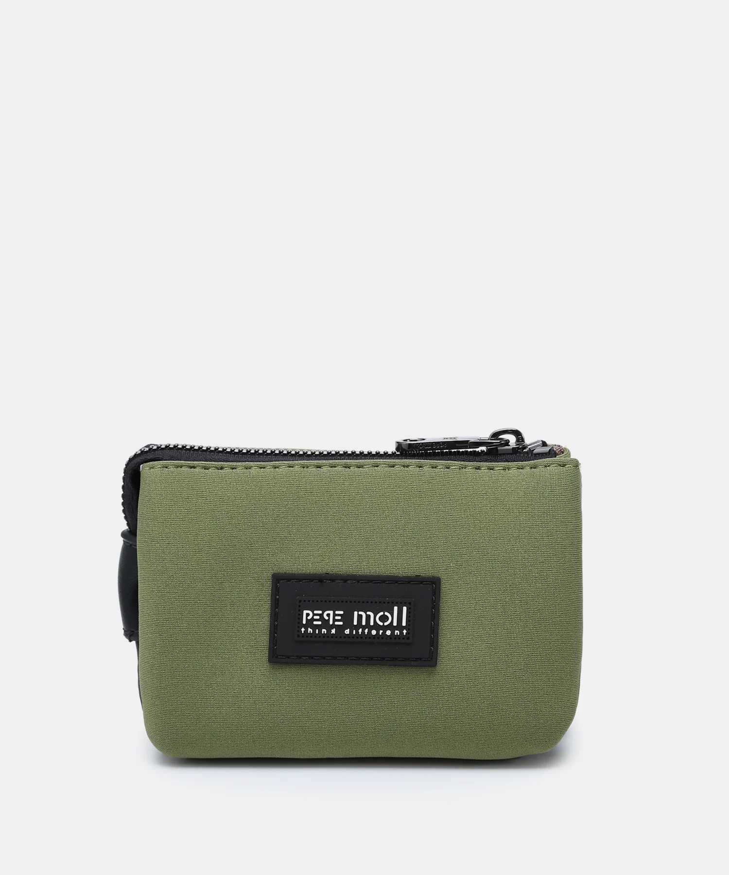 262393-green-back Πορτοφόλι Pepe Moll - Image 1