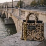 Arabella Mini Tote Bag Sorena
