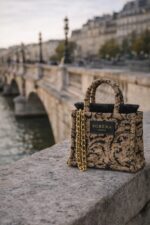 Arabella Mini Tote Bag Sorena