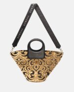 Cassandra Medium Basket Bag Sorena - Image 4