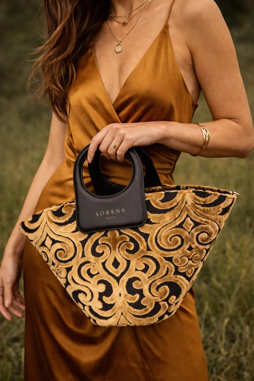 CASSANDRA-MEDIUM-BASKET-7 Cassandra Medium Basket Bag Sorena - Image 1