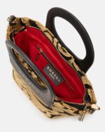 Cassandra Mini Statement Top-handle Bag Sorena - Image 3